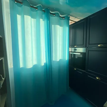 Delux Mediteranean Apartment