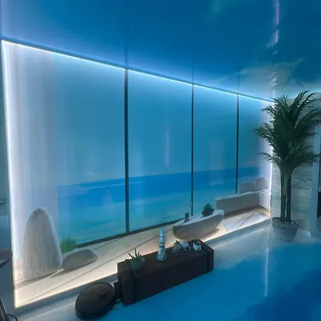 Delux Mediteranean Apartment Craiova