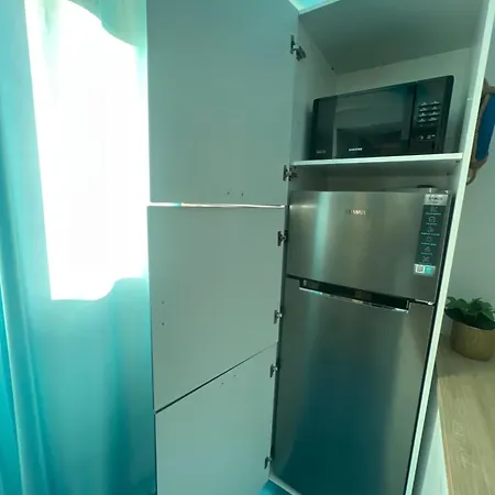 Apartment Delux Mediteranean Craiova