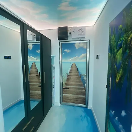 Delux Mediteranean * Craiova