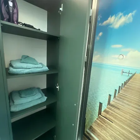 Apartment Delux Mediteranean