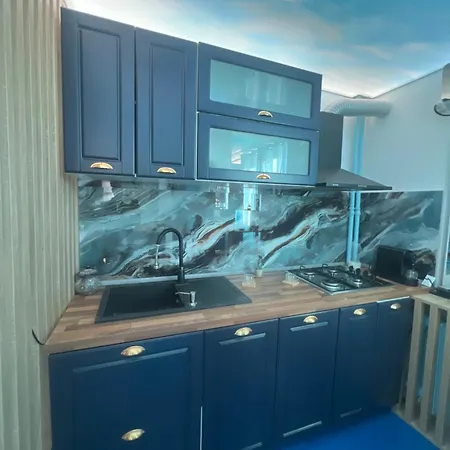 Apartment Delux Mediteranean Craiova