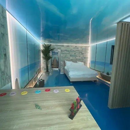 Delux Mediteranean Craiova
