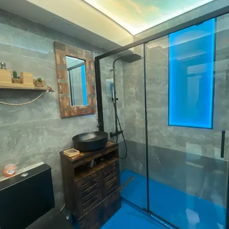 Apartment Delux Mediteranean *