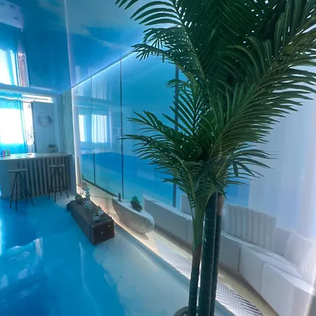 Delux Mediteranean Apartment Craiova
